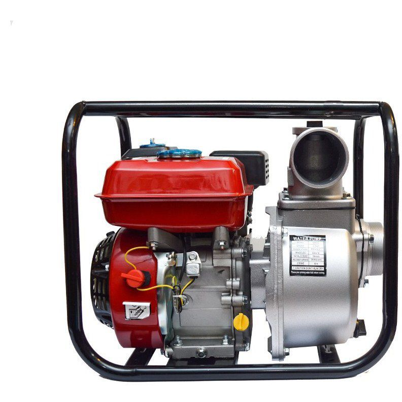 موتور آب 3 اینچ هندا ونیکو حک ژاپن