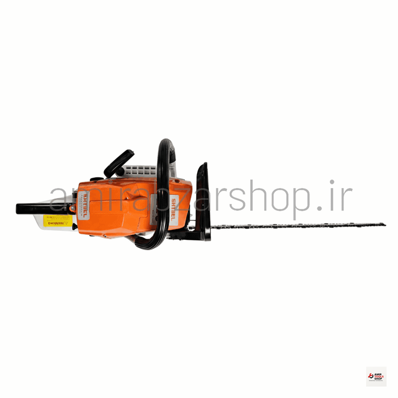 اره بنزینی طرح اشتیل 50 سانتی