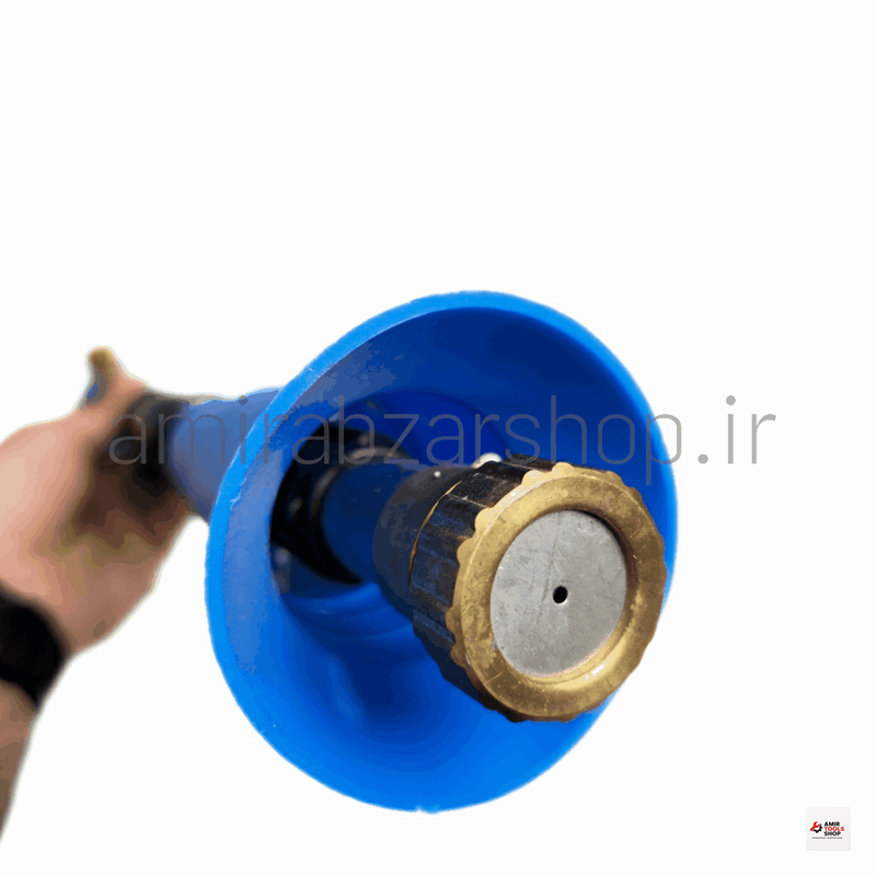 لانس طرح باشاک ترکیه اصلی